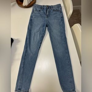 American Eagle blue Jeans